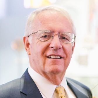 Photo of Michael Lasater